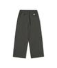 SNOWPEAK APPAREL Root Women'S Semi-Wide Pants (S26Mwrpt22) Rustic Khaki