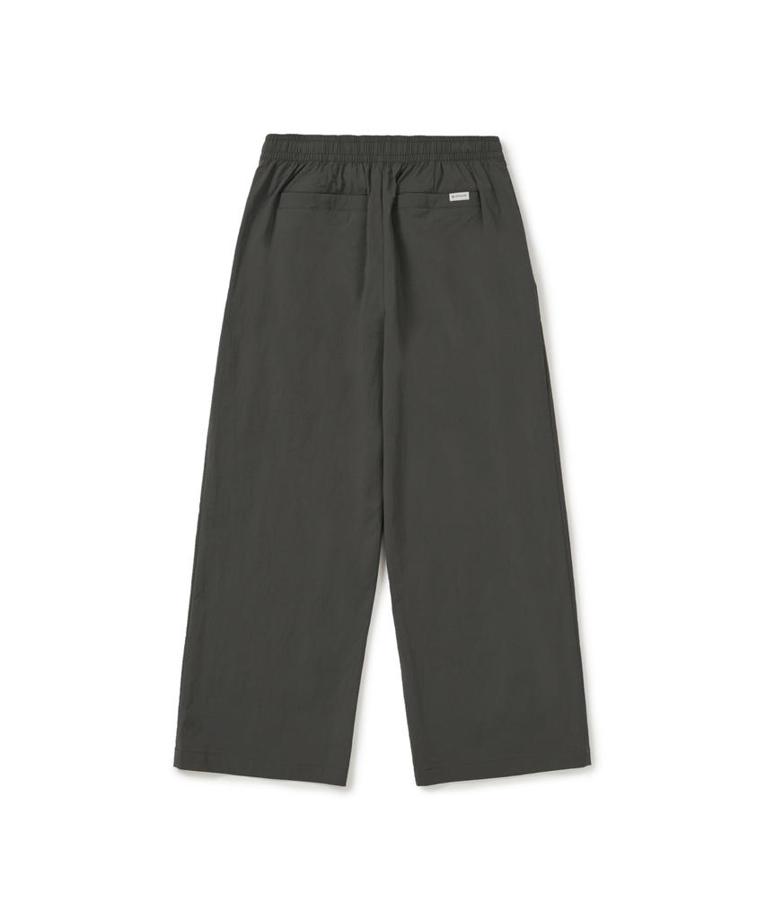 SNOWPEAK APPAREL Root Women'S Semi-Wide Pants (S26Mwrpt22) Rustic Khaki