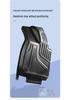 Eco-friendly TPE Car Floor Mats for Chery S7/R7/V9: Odorless, Wear & Scratch-resistant