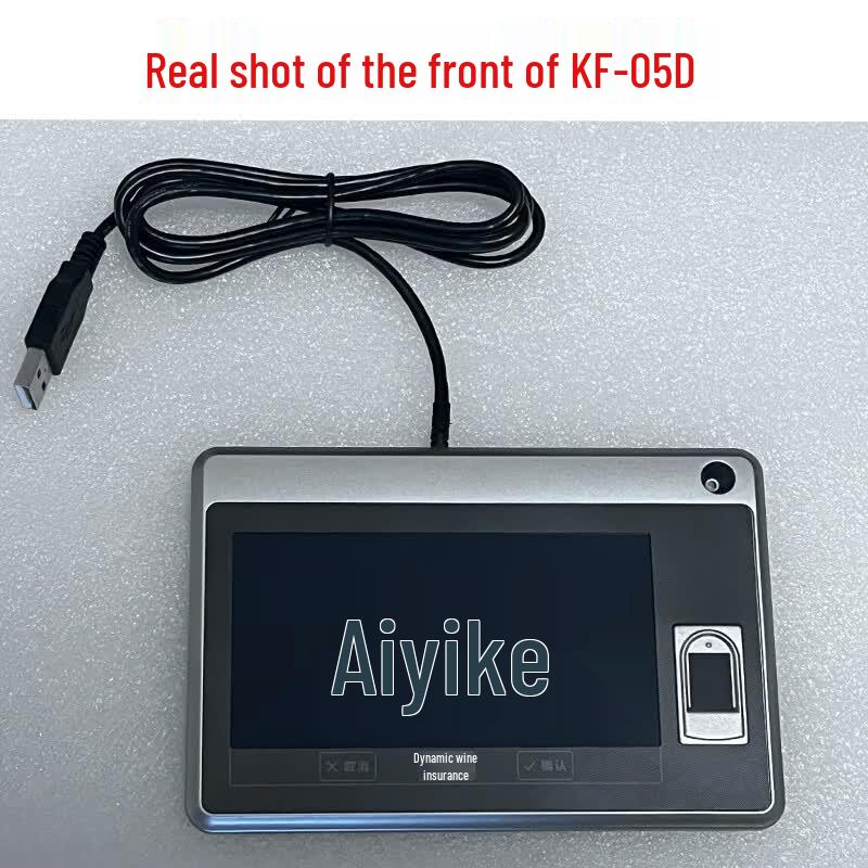 Aiyike Visible Handwriting Electronic Signature Tablet