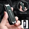 Proton Persona, Iriz, Suprima S Key Fob Metal Dustproof Shell Buckle