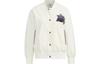 Originals MODERN COLLEGIATE Jacket Women's White HS1918