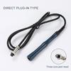 Digital Soldering Station Fast Heating Soldering Iron Station Soldering Iron Replacement Adjustable Temperature Welding