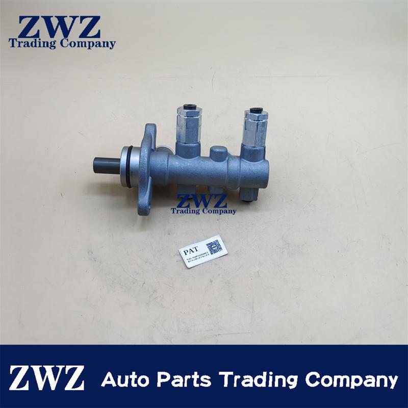 For Kia Picanto RHD Brake Master Cylinder 58510-07900 5851007900 58510 07900