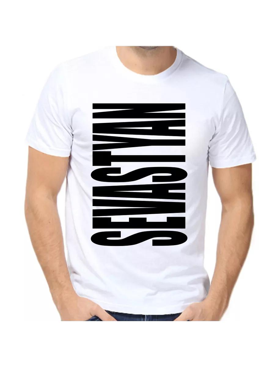 Best granddaughter printed T-shirt M