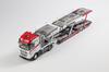 Gaincorp Products Wei Chuan Benz Trailer Figurenset Fertiges Produkt 1/64 + KS-069-413