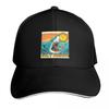Stay Positive  Motivational Humour Baseball Cap Fishing Hat Trucker Cap Custom Cap Trucker Hat Unisex Womens