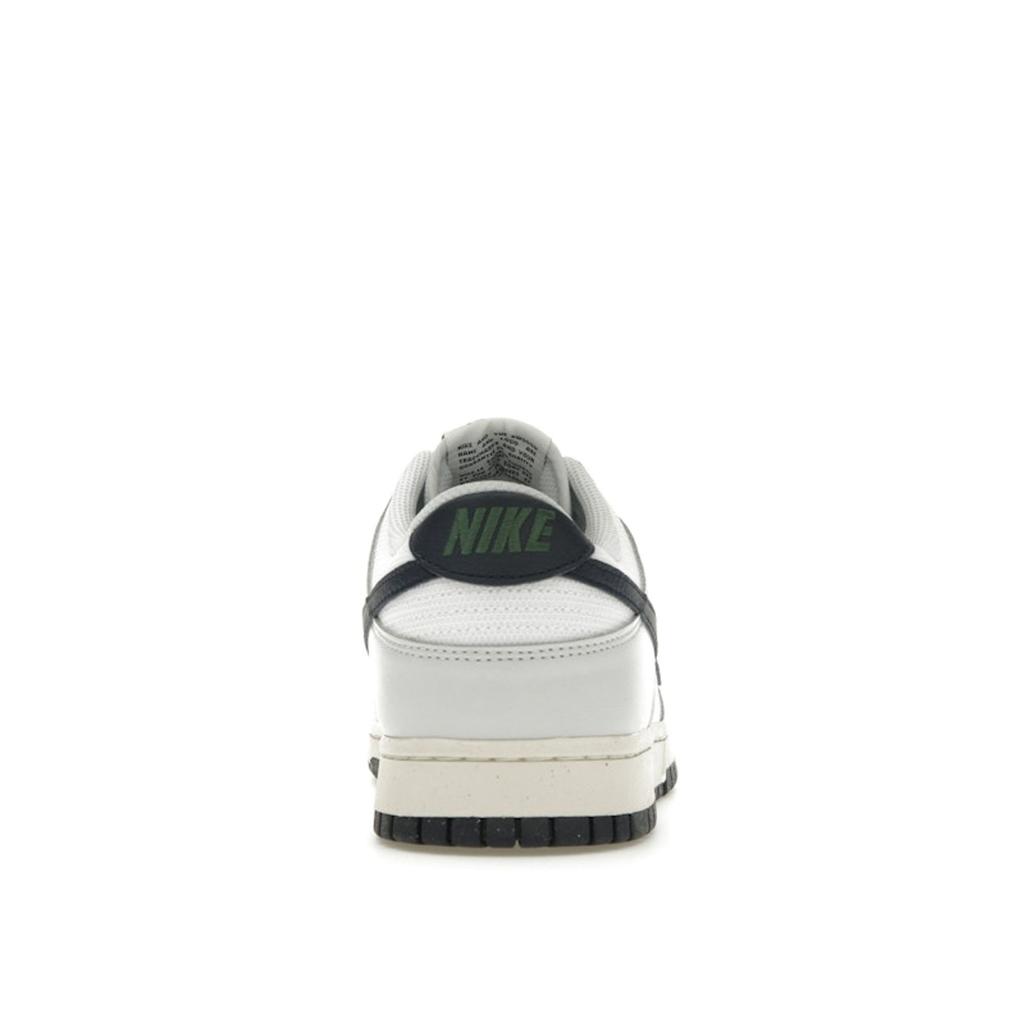 Nike Dunk Low Next Nature Photon Dust Obsidian Men Sneakers Grey White Phantom HF4299-001