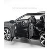 1/32 Nissan X-Trail SUV Alloy Car Diecasts & Toy Vehicles Car Model Sound and Light Car Toys for Kids Gifts