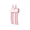 1Pcs Hair Styling Tool Fluffy Hairpin Curling Clips Electric Heated Rechargeable Bangs Curler Hair Roots Volumizing Clip