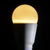 OHM LED Bulb, Mini Krypton, E17, Warm White, LDA8L-G-E17D, H11, 06-1879