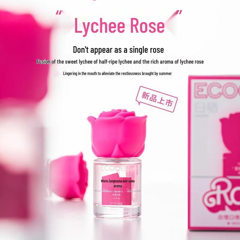 Спрей для освежения полости рта Baixi