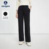 Women's Casual Straight-Leg Sweatpants