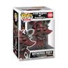 Funko Five Nights At Withered Foxy Pop! Games Freddy's -