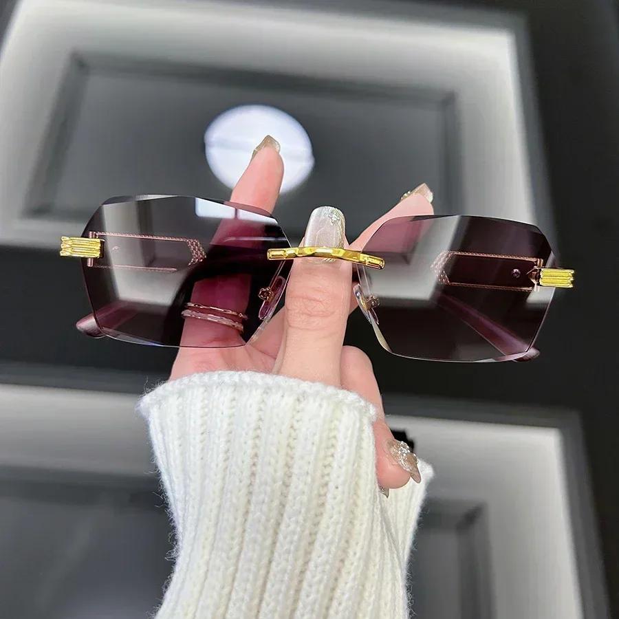 

Ретро Квадратные Солнцезащитные Очки Женские Модные Пластиковая Оправа Винтажные Солнцезащитные Очки Мужские Стильные Оверсайз Очки