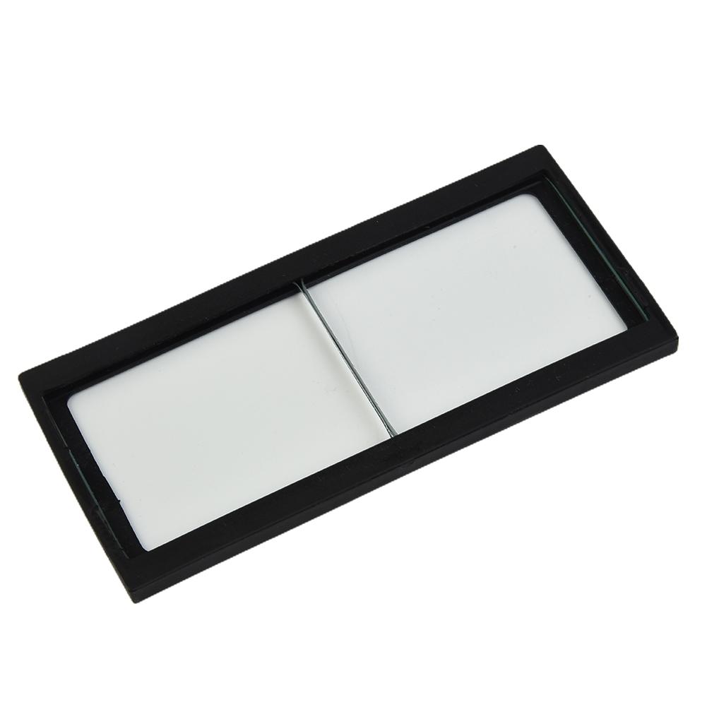 Zubehör Schweißlinse Schweißlinse Vergrößerungsglas