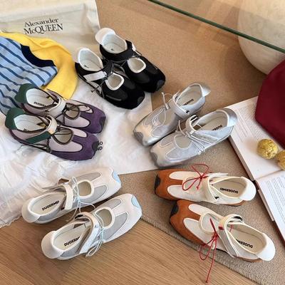 Calzado para mujer – Mocasines de mujer