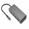 Аксесуари для комп'ютерів – Концентратори USB