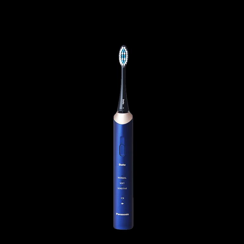 

Panasonic EW-DC14 Sonic Electric Toothbrush CN plug (adapter included)