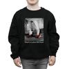 The Wizard Of Oz Boys Ruby Slippers Photo Sweatshirt