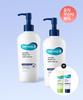 Dermab Ceramd Repair Oil 200mlx 2+ [free] Fresh Body Lotion 20ml+Ceramd Body Lotion 20ml