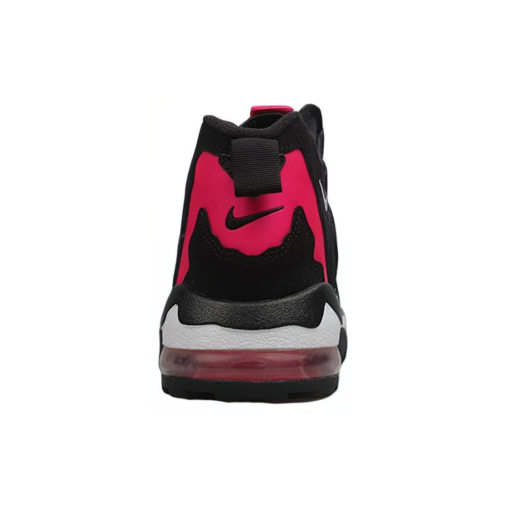 Nike Air DT Max 96 Black GS 616502-003