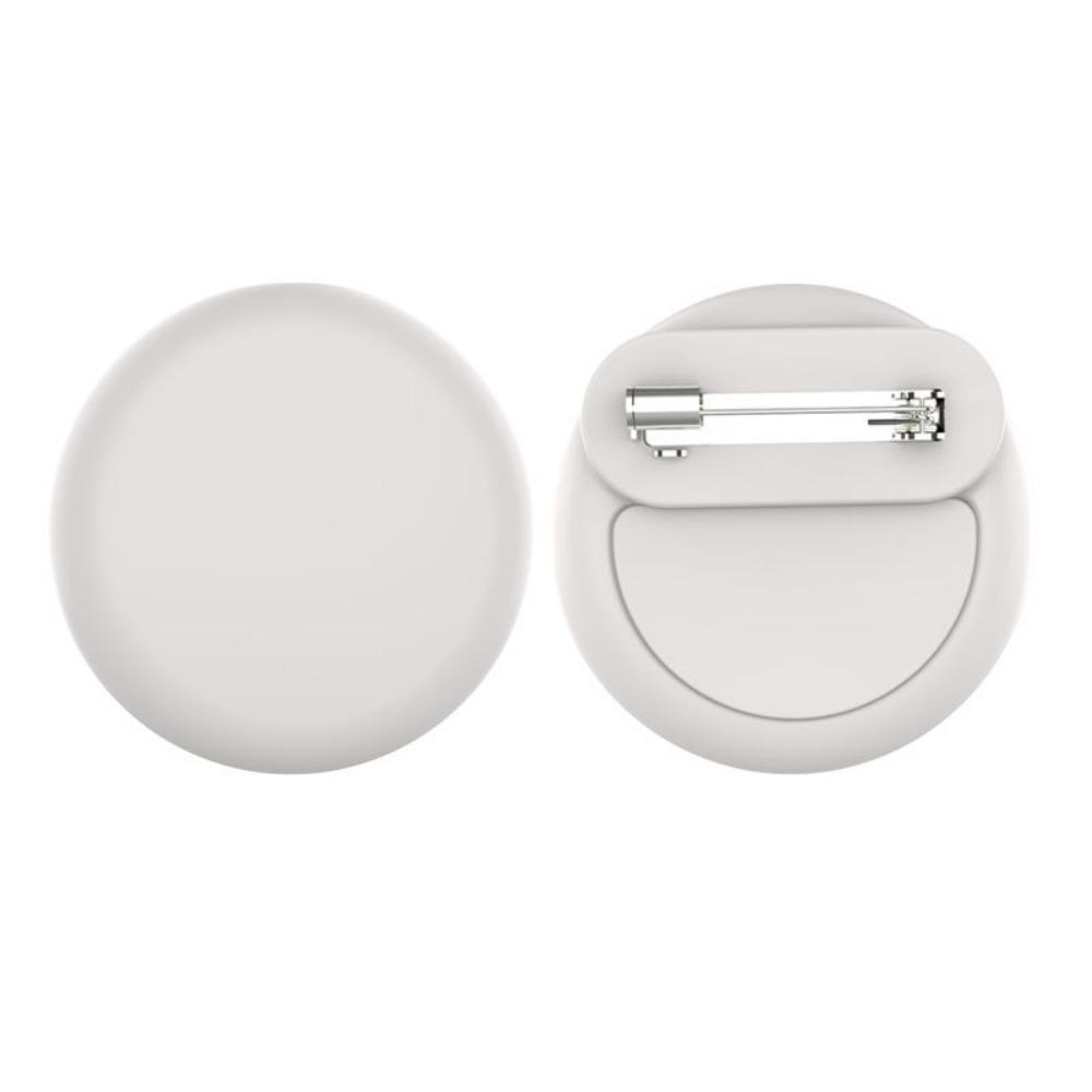 Waterproof Holder Case Anti-scratch Hidden Brooch Pin Fashion Tracker Case for AirTag Kids