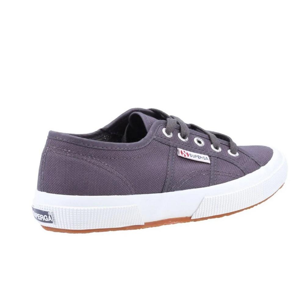 SUPERGA Scarpe da Ginnastica Classiche 2750 Cotu da Donna/Signora