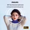 Philips TAT2769 Open-Ear Sport Bluetooth Headphones