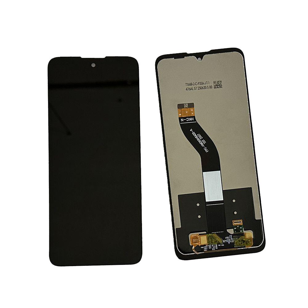 Schermo LCD e Digitizer Assemblaggio Completo Per Fossibot F112 Pro