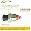 OCPTY Fuel Injection Idle Air Control Valve 2H1054 17078832 AC101 for 82-83 for Chevrolet Camaro, 1982-1984 for Chevrolet Caprice, 82-83 for Pontiac,