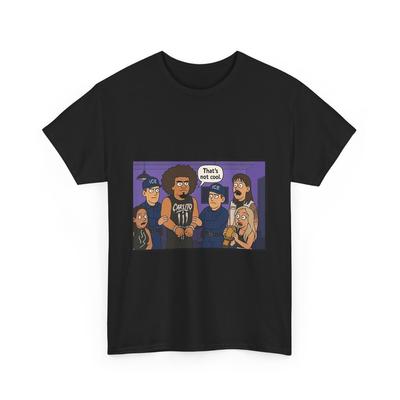 ICE Raid Tee, Funny Wrestling Shirts, Carlito Judgement Day T-Shirt, Pop Culture