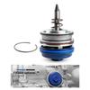 Gear Piston Replacement for Servo 700R4 4L60E 4L65E 4L70E Automotive Transmission Brake with Piston