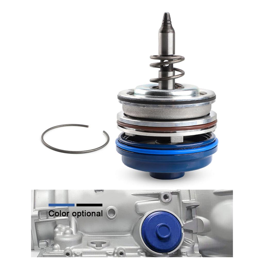 Gear Piston Replacement for Servo 700R4 4L60E 4L65E 4L70E Automotive Transmission Brake with Piston