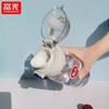 FUGUANG Portable Cartoon Plastic Water Bottle