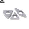 10Pcs Tool Pad Nc Turning Tool Bar Blade Gasket Mv1603 Mt1603 Mw0804 CNC Tool Pad Mv1603 Mt1603 Mw0804