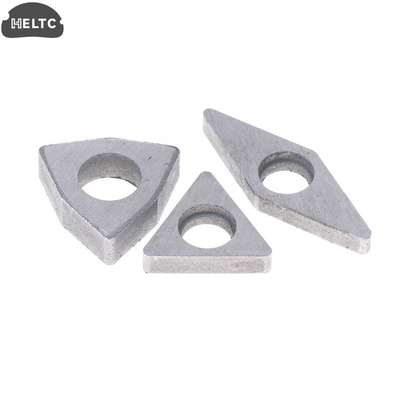 10Pcs Tool Pad Nc Turning Tool Bar Blade Gasket Mv1603 Mt1603 Mw0804 CNC Tool Pad Mv1603 Mt1603 Mw0804