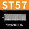 Jiesting Steel Concrete Nail Gun Nails
