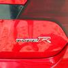 AAALY1 Car Styling 3D Metal Alloy Type R Typer Sticker For Honda City CR-V XR-V HR-V Accord FIT Jazz Stream Crider Greiz CIVIC Spirior