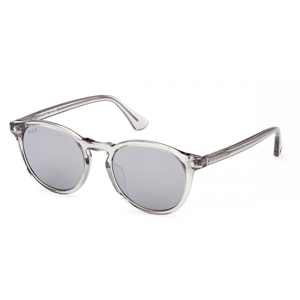 Web We0328 20x Unisex Sunglasses