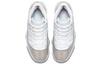 Air Jordan 11 Retro 'Vast Grey' Women's AR0715-100