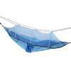 Outdoor Hammock 661lb Load Bearing Lightweight Portable Hammock with Net for Courtyard Camping Picnic