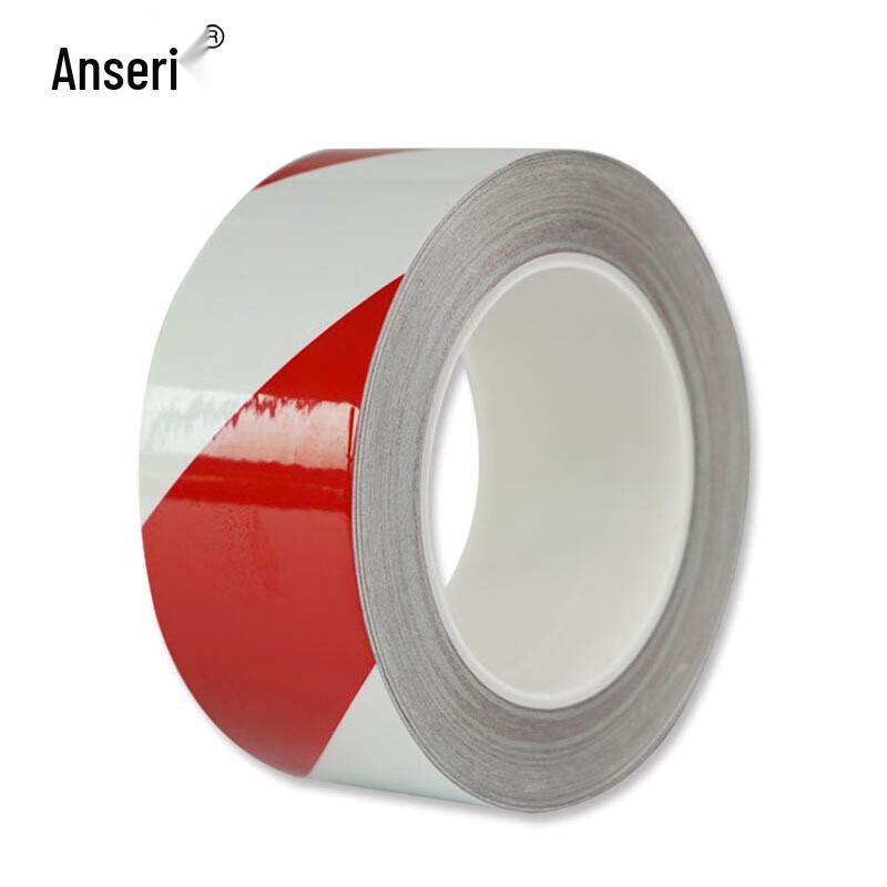 Reflective Safety Warning Tape