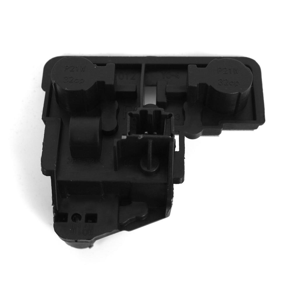 Bulb Holder, Lamp Holder Right Inside Rear Light Carrier Replacement for     B8 Saloon 2008-2012, 8K5945258B