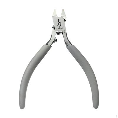 Model , Single Edge, Premium Portable Easy To Use Durability Clean Cutting and Precision Plier