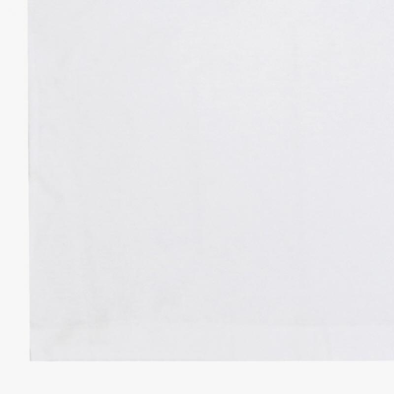 Comme Des Gar Ons Play Black HearT RhinesTone T shirT Ax T801 051