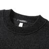 Paul Frank Men's Fleece-Lined Crew Neck Sweater