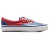 Vans Era 95 OTW Vibram Fashion Comfortable Skate Shoes Unisex Skate Shoes Blue Red VN000E8YGHP1