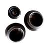 HCT Pedal Dust Cover Set