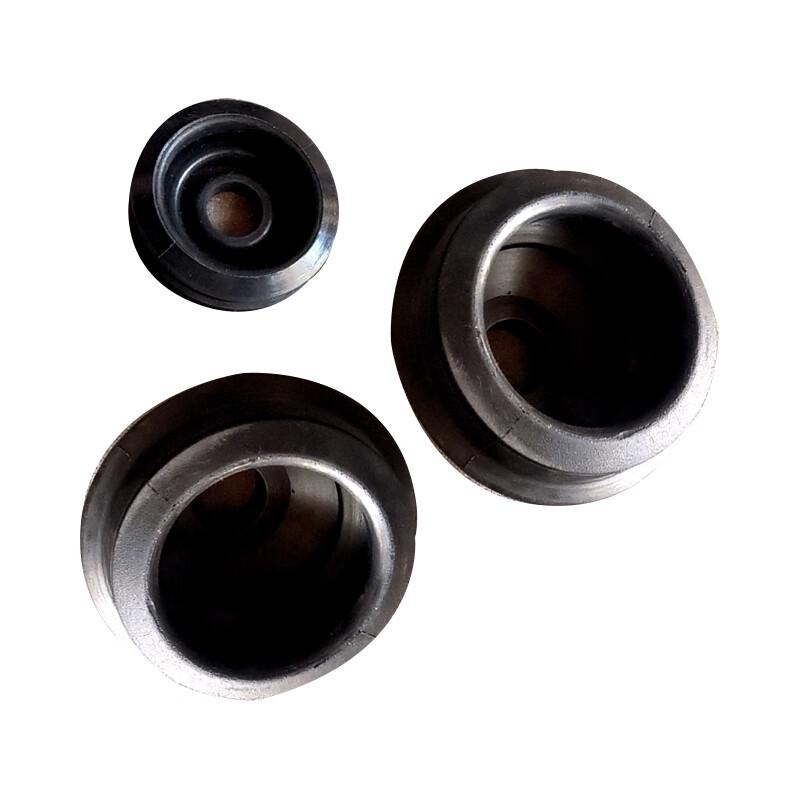 HCT Pedal Dust Cover Set